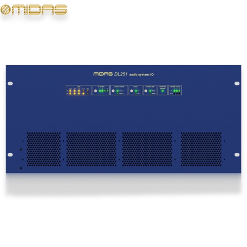MIDAS DL251